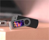Twister OTG Type-C